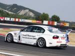 BMW M3 Sedan SuperStars-Series 2008 года